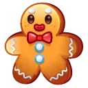 Ginger Cookie