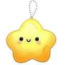 Hanging Star