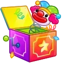 Jack-in-the-Box