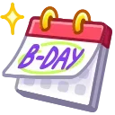 Desk Calendar