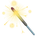 Party Sparkler