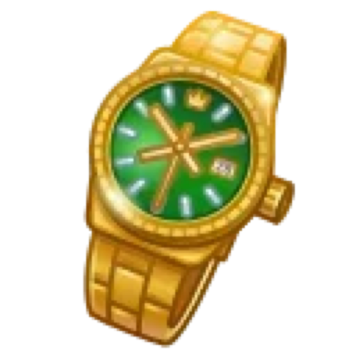 Swiss Watch